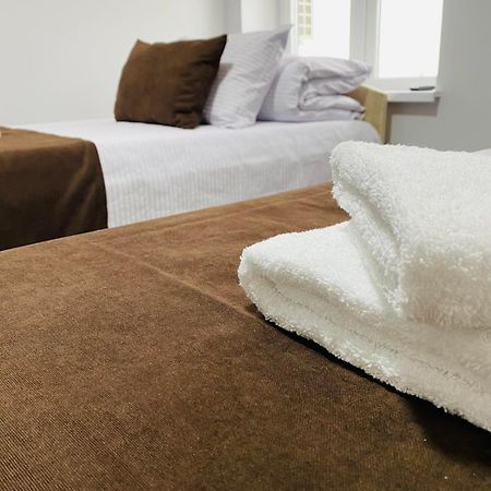 Під Явором New Hotell Drogomirchany Rom bilde