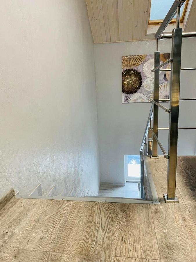Під Явором New Hotell Drogomirchany Eksteriør bilde