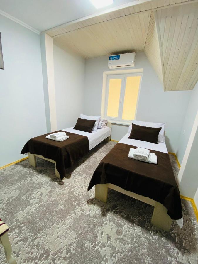 Під Явором New Hotell Drogomirchany Rom bilde