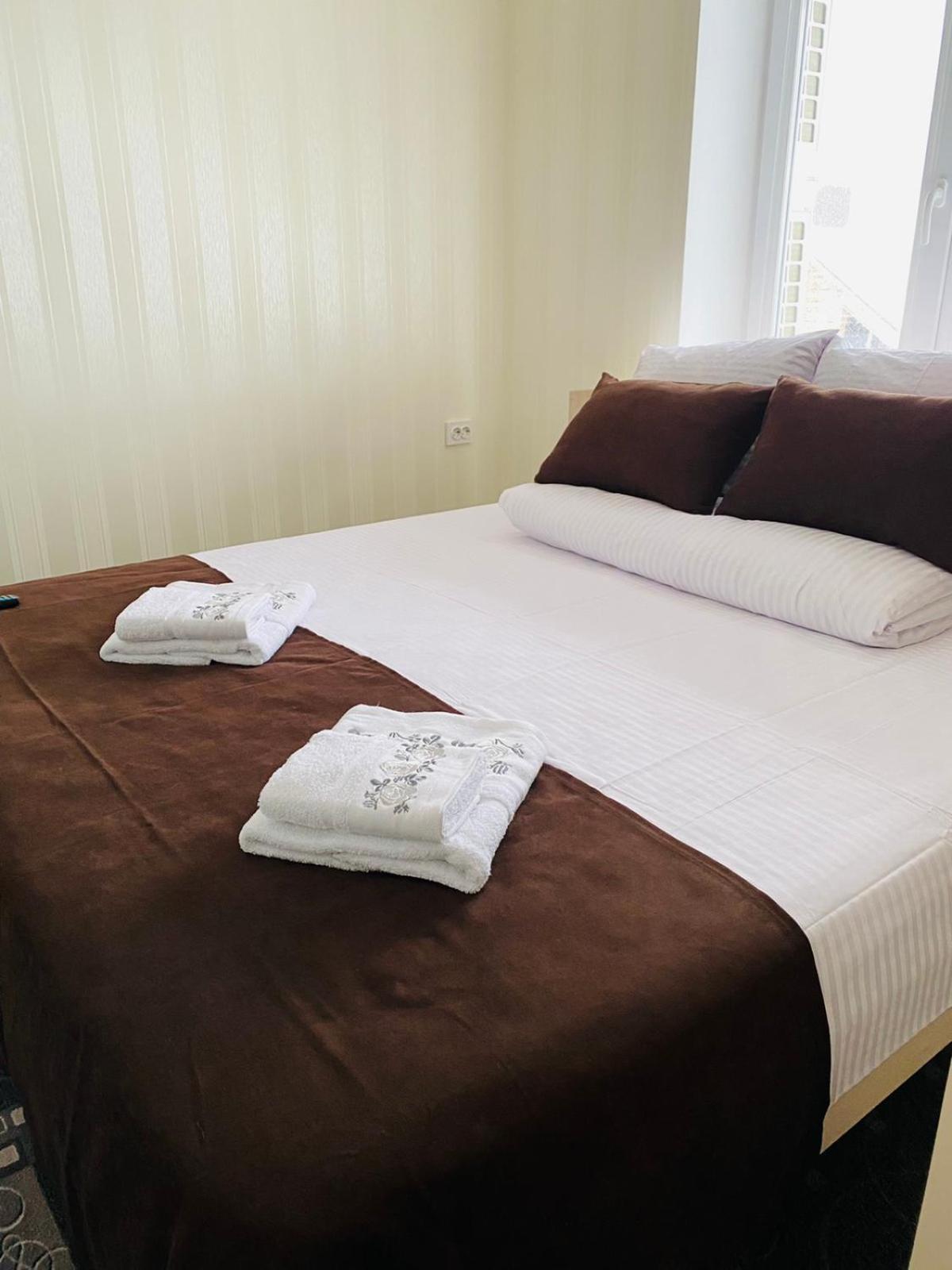 Під Явором New Hotell Drogomirchany Rom bilde